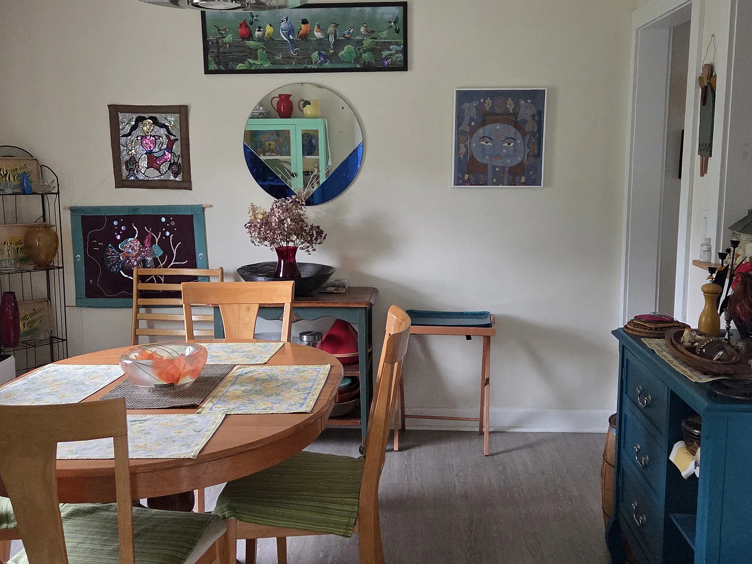 2 bed, 1500 sqft, $2,900 — Photo 2
