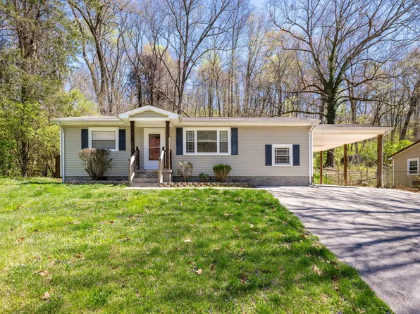 436 Lullwater Rd, Chattanooga, TN 37405