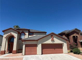 5421 Flora Spray St, Las Vegas, NV 89130