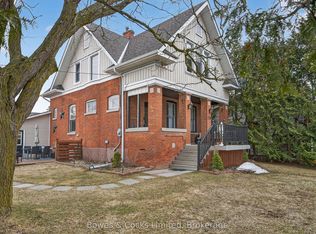270 William St N, Kawartha Lakes, ON K9V4C1