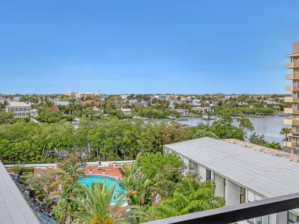 3589 S Ocean Boulevard #609, South Palm Beach, FL 33480