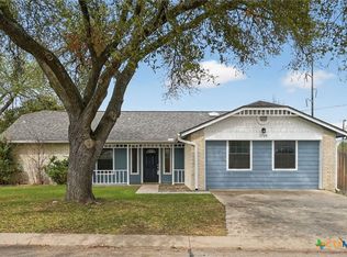 1719 Ridgeway Dr, Temple, TX 76502