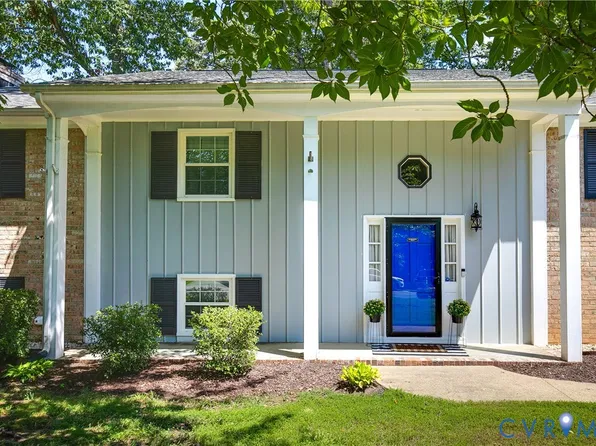 117 Goodward Rd, North Chesterfield, VA 23236
