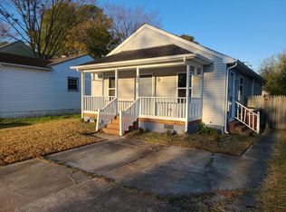 209 Gale Ave, Chesapeake, VA 23323