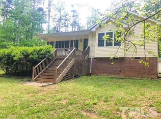 248 Kelley Ridge Rd, Semora, NC 27343