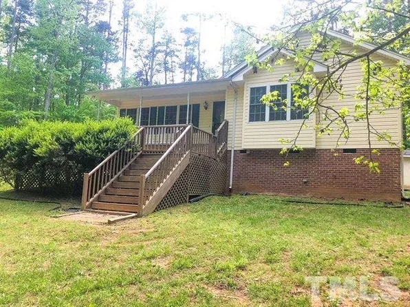 248 Kelley Ridge Rd, Semora, NC 27343