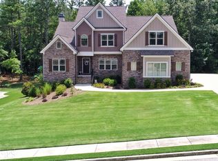 8625 Nolandwood Ln, Villa Rica, GA 30180