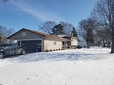 1044 Morris Ave, Green Bay, WI, 54304