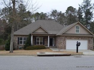 142 Springwood Dr, North Augusta, SC 29841