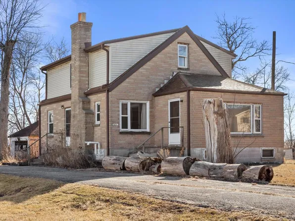 7431 East Wind Lake ROAD, Waterford, WI 53185