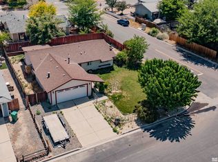 373 Appaloosa Way, Fernley, NV 89408