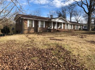264 Rock Creek Rd, Mulga, AL 35118