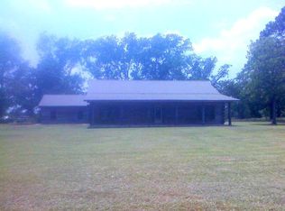 12707 Nashville Enigma Rd, Enigma, GA 31749