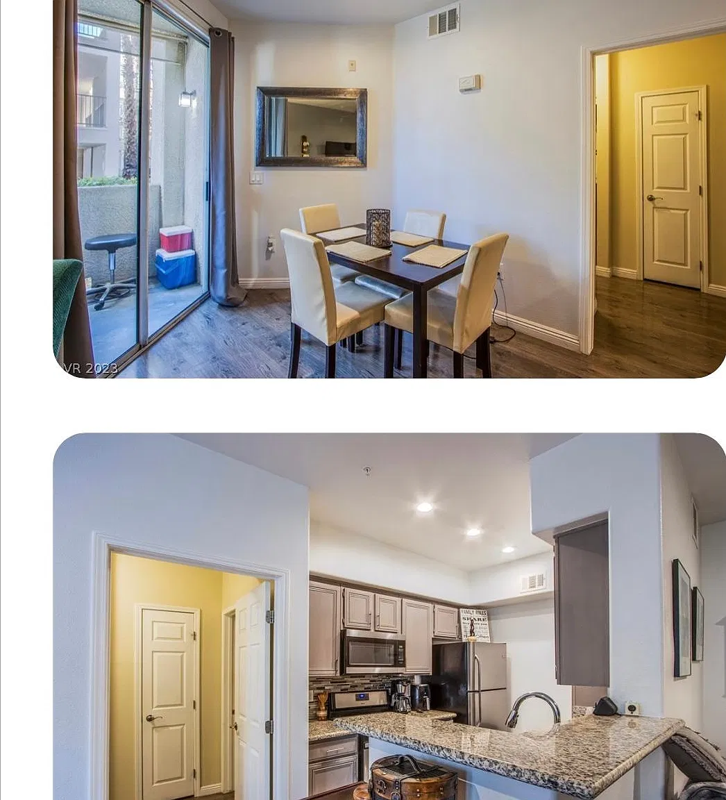 7107 S Durango Dr — Photo 3