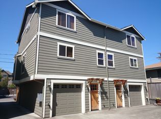 4113 42nd Ave SW #B, Seattle, WA 98116