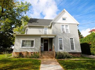 12 N Main St, Holley, NY