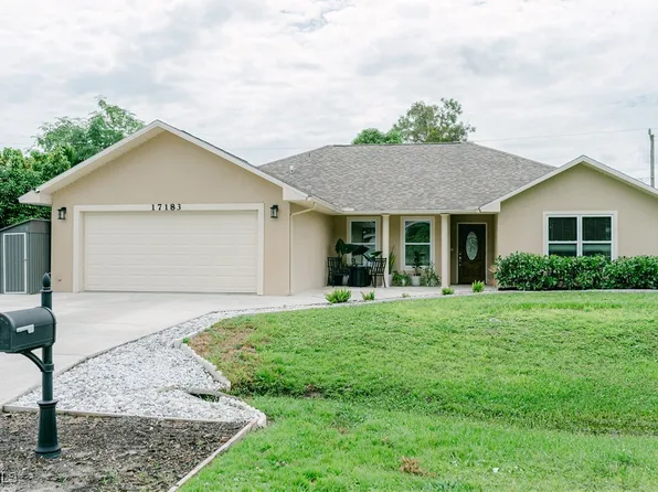 17183 Plantation Dr, Fort Myers, FL 33967