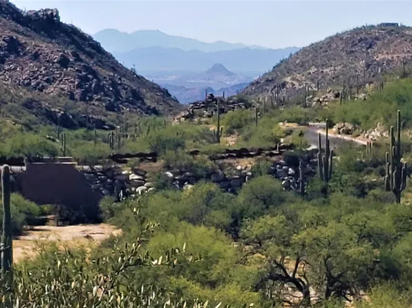 15055 N Cush Cayton Pl, Marana, AZ 85658