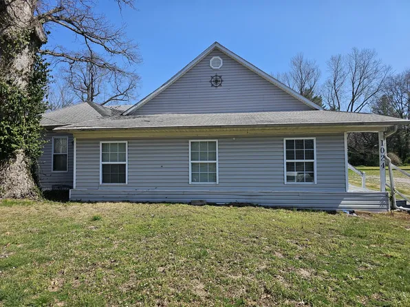 1024 Tolle Rd, Mount Vernon, IL 62864