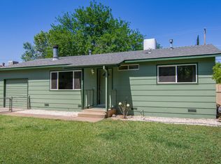 2314 Nebula St, Redding, CA 96002