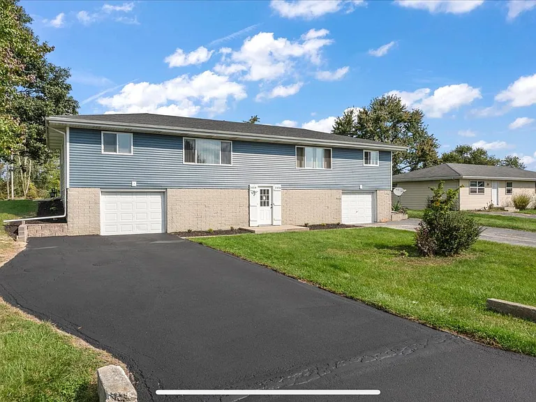 2458 Marshall Dr — Photo 1