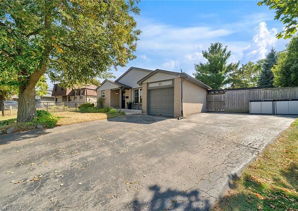 1st image of 23 Bismark Dr