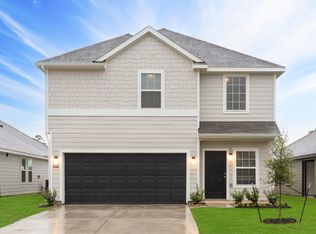 2445 Shellcracker Dr, Conroe, TX 77384