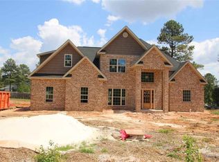 112 Bainbridge Ln, Perry, GA 31069