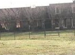 2746 A B Carter Rd, Hallsville, TX 75650