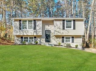 1897 Madras Ct, Lithonia, GA 30058