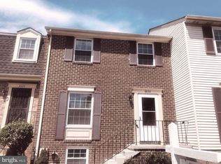 8652 Scorton Harbour, Pasadena, MD 21122