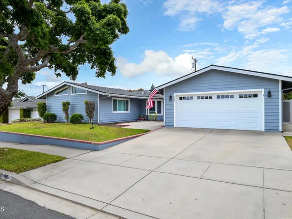 159 N San Mateo Ave, Ventura, CA 93004
