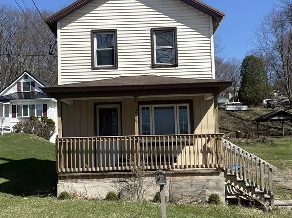 266 53rd Blvd, Coalport, PA 16627