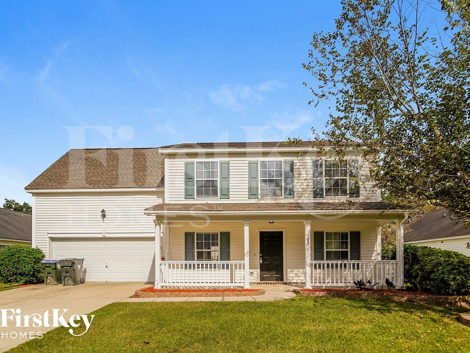 4 bed, 2.5 bath, 1988 sqft, $2,210 — Photo 1