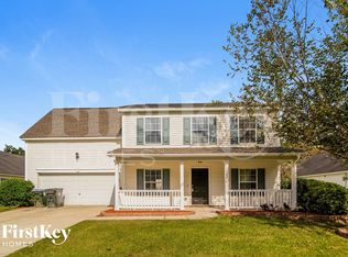 102 Kilpatrick Ct, Summerville, SC 29483