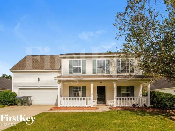 102 Kilpatrick Ct, Summerville, SC 29483