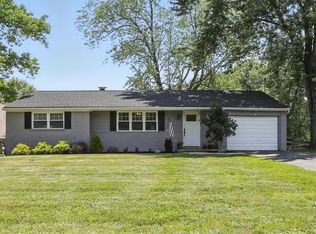 6535 Arborcrest Rd, Loveland, OH 45140