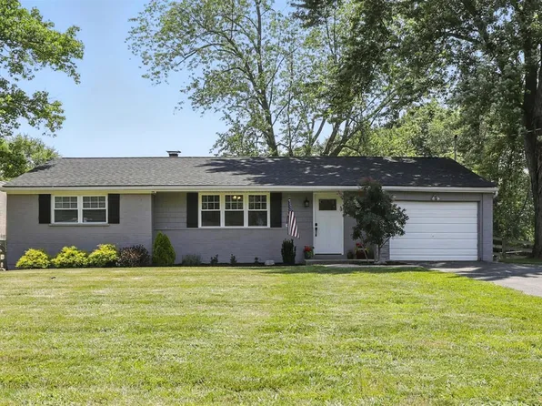 6535 Arborcrest Rd, Loveland, OH 45140