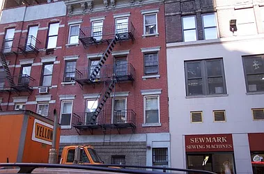 319 West 38th Street in Hudson Yards