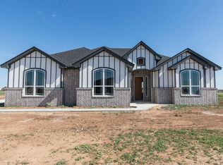 17800 Quail Crossing Rd, Amarillo, TX 79124