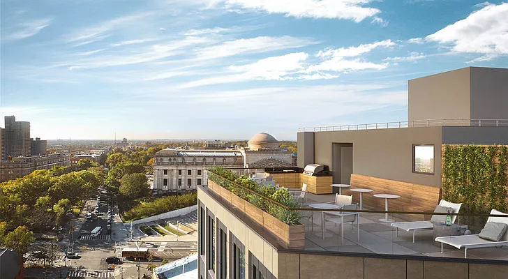 Sold by Douglas Elliman | media 12