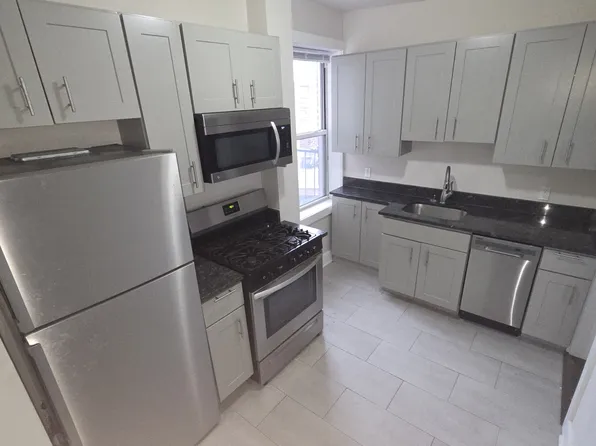 3603 Kennedy Blvd #3, Jersey City, NJ 07307