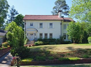 1459 Cornell Rd NE, Atlanta, GA 30306