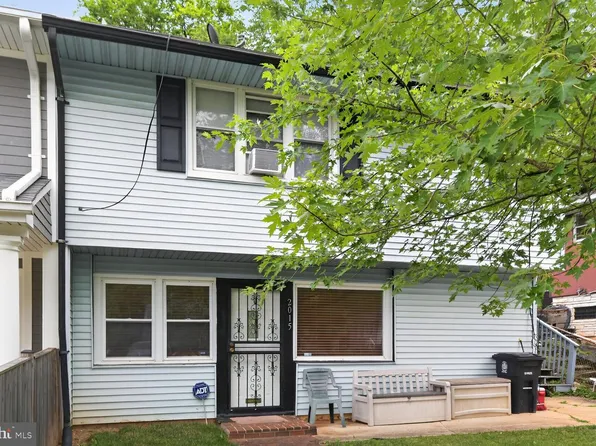 2015 Ray Leonard Rd, Landover, MD 20785