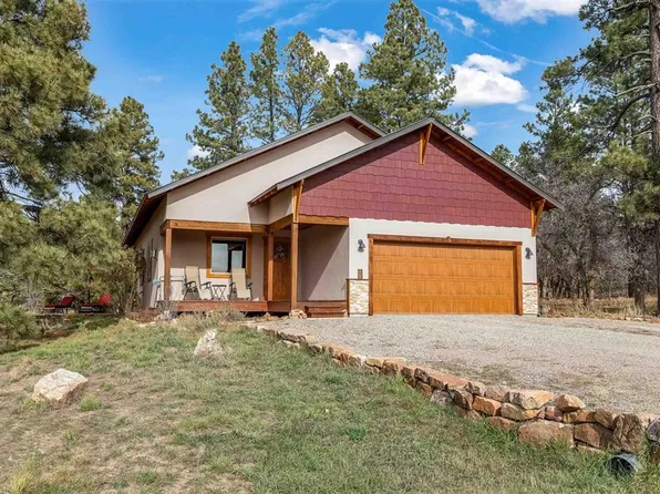 44 S Driver Court, Pagosa Springs, CO 81147