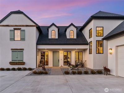 315 Pugsley Place NW, East Wenatchee, WA, 98802