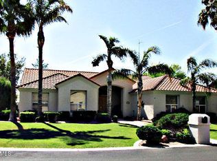 450 S Jared Dr, Gilbert, AZ 85296