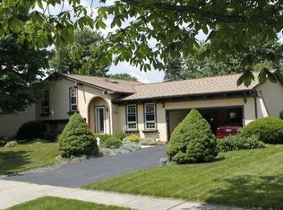1734 Hickory Hill Dr, Columbus, OH