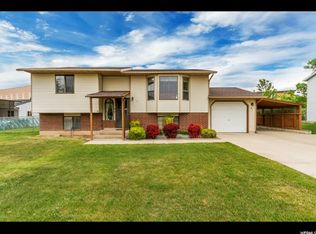 61 E 525 N, Layton, UT 84041