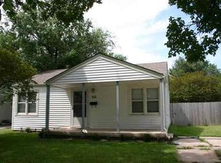511 S Richmond St, Wichita, KS 67213